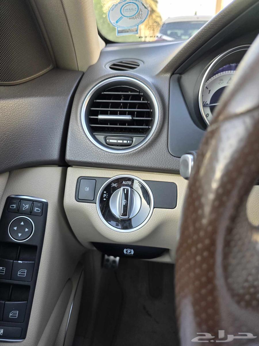 2013 Mercedes in agency condition63112559226114111