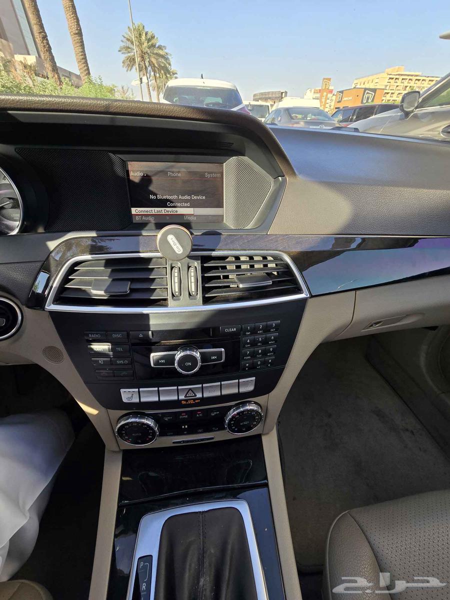 2013 Mercedes in agency condition63112559226114111