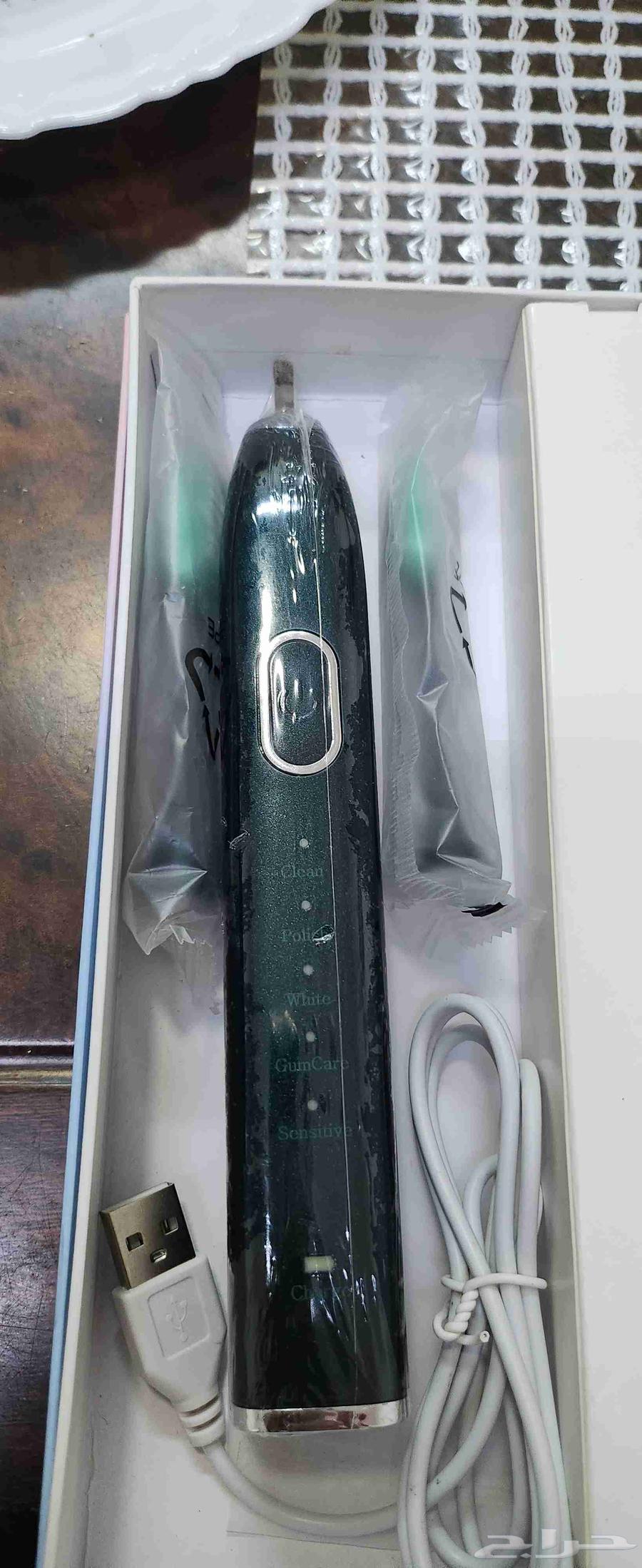 Electric toothbrush63076947495810112