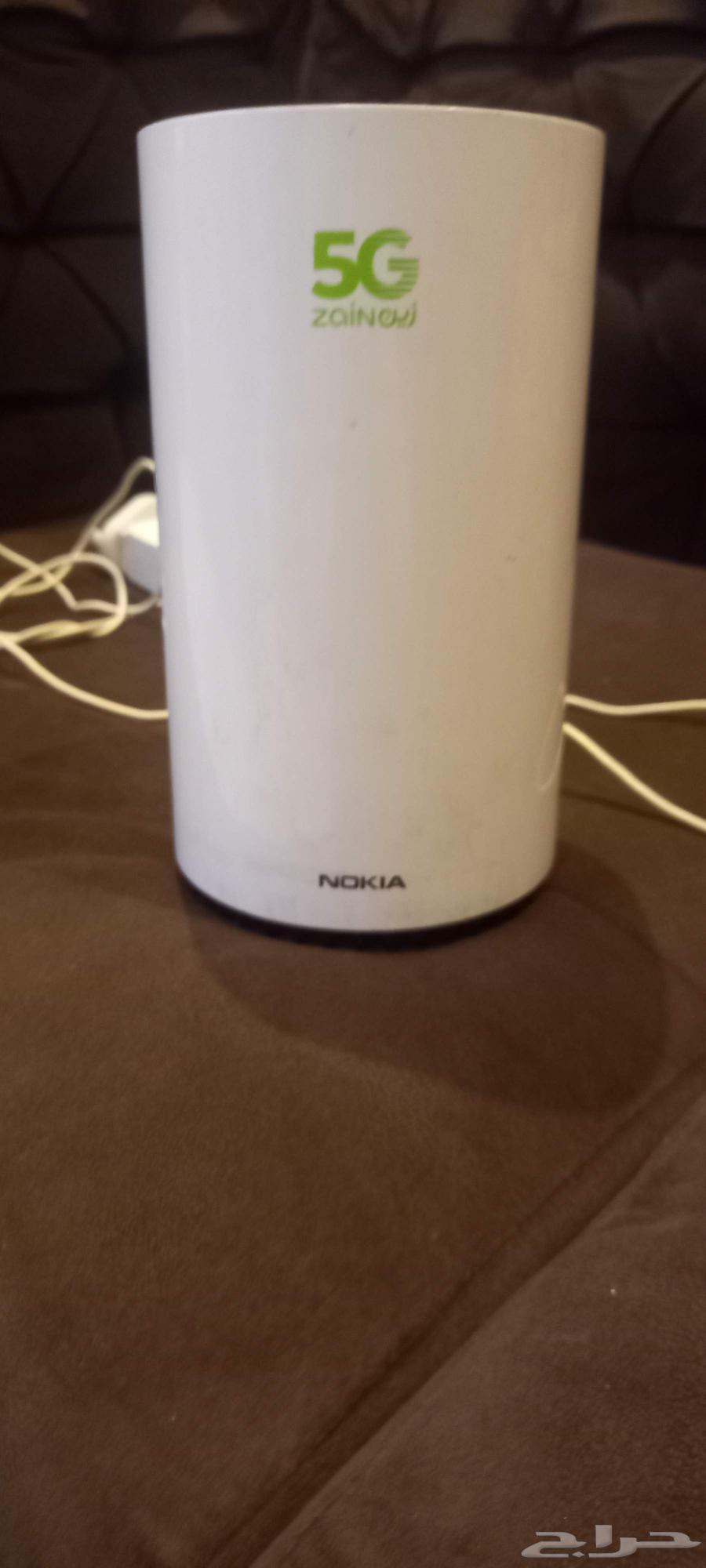 Nokia modem works with Zain SIM only special offer price 350630761453902091118