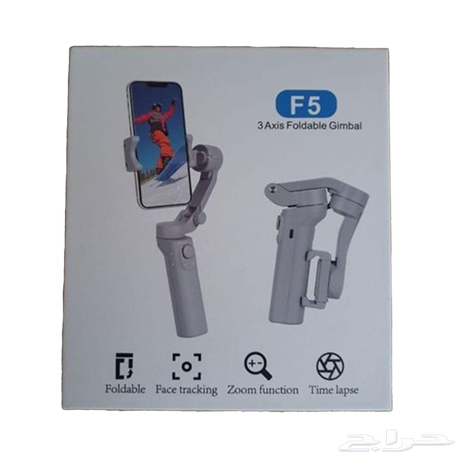 Three-axis mobile video stabilizer63077359435523113