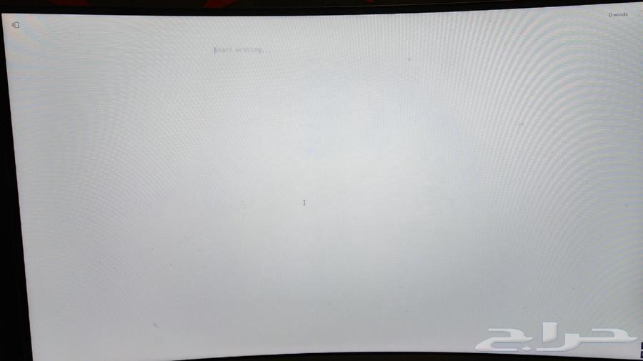 شاشة العاب سامسونج 240hz و 27inch63079421072001114