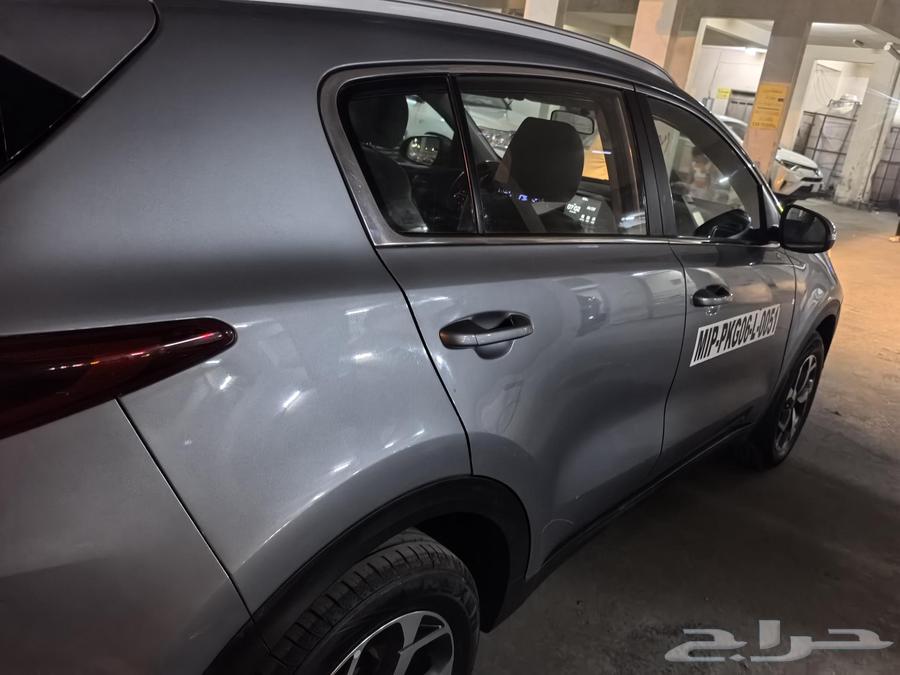 KIA SPORTAGE63113629447427112