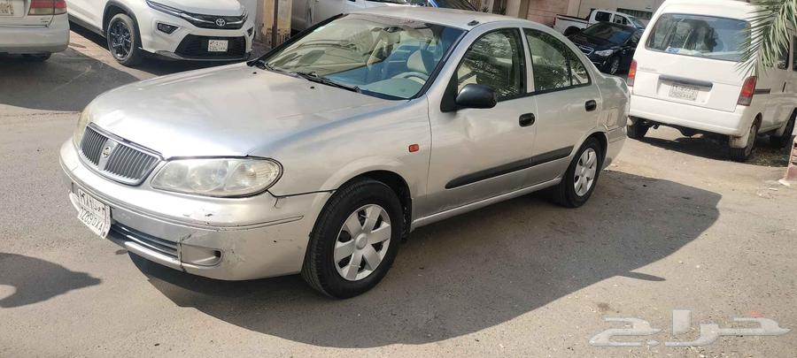Nissan Sunny63118419849090112