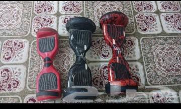 اسكوترات نضيفه وجديده630777486617621125