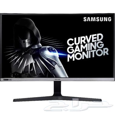 شاشة العاب سامسونج 240hz و 27inch630794210720011124