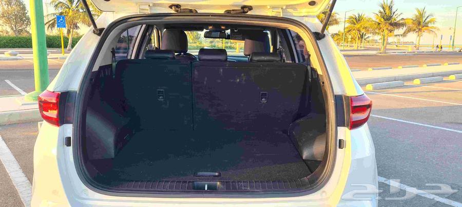 Kia Sportage 202063173542324866113