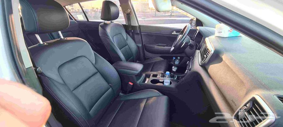 Kia Sportage 202063173542324866112