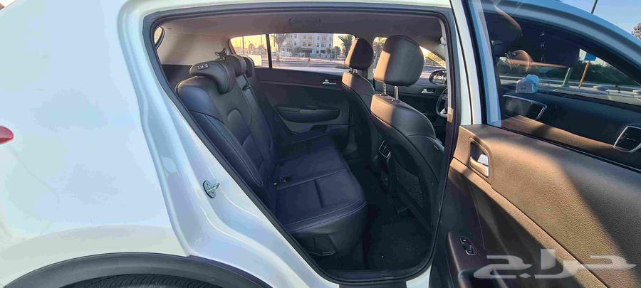Kia Sportage 202063173542324866114