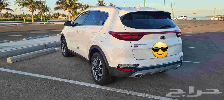 Kia Sportage 202063173542324866111