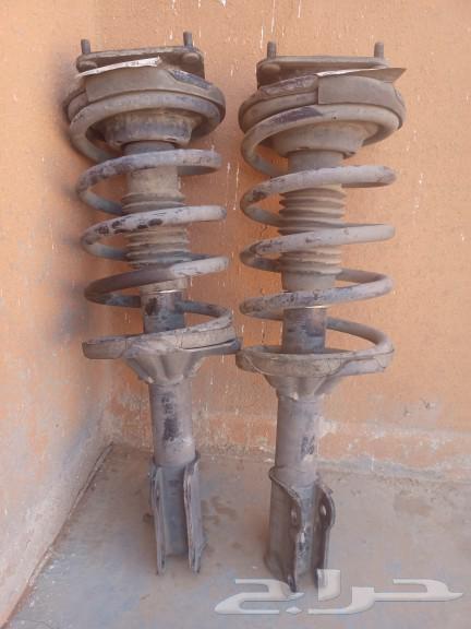 Kia Carnival 2005 spare parts631125463703051110