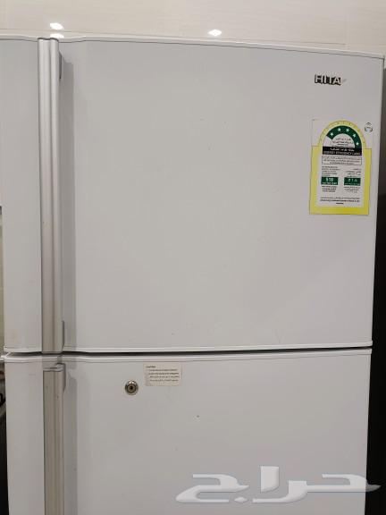 ثلاجه للبيع مستعحل630777799887391120