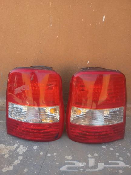 Kia Carnival 2005 spare parts63112546370305113
