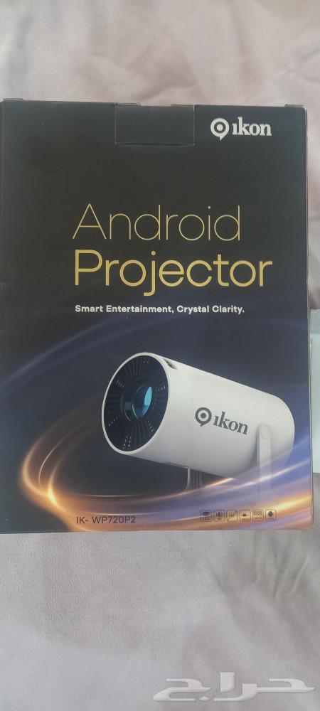 For sale Android Projector63077328322435111