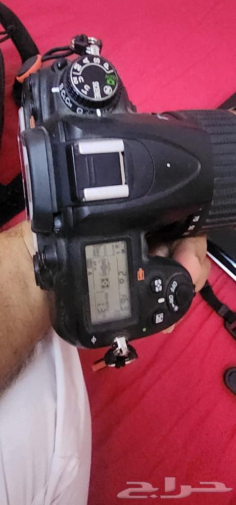 Nikon D7000 camera63077764318082113
