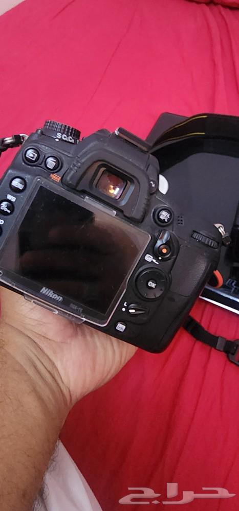 Nikon D7000 camera63077764318082112
