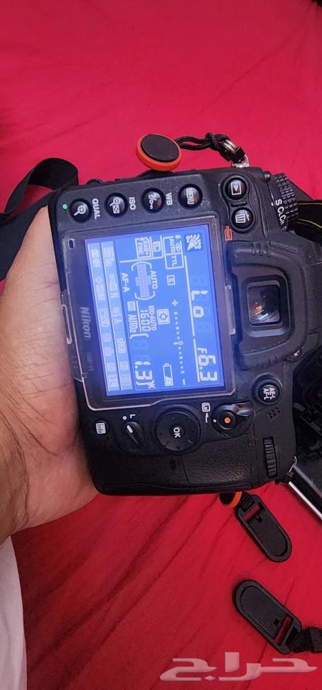Nikon D7000 camera63077764318082114