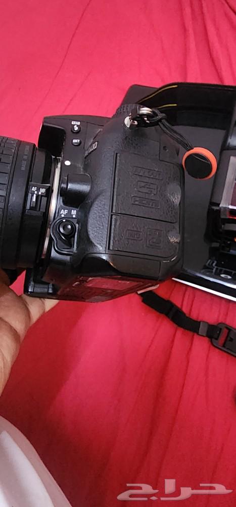 Nikon D7000 camera63077764318082111