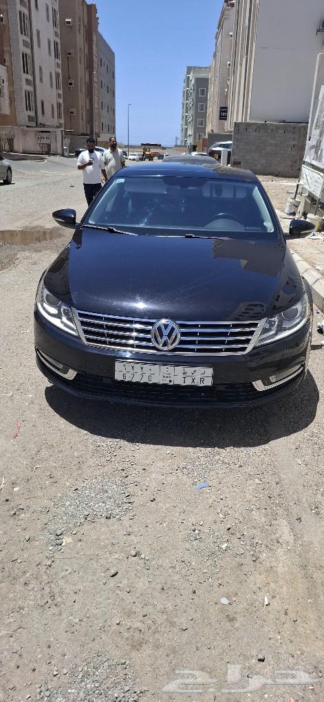 فولكسواجن باسات cc 201663126249037570112