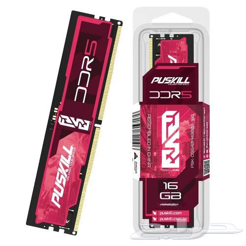 Two pieces of RAM (2 16GB) 32GB 5600MHz DDR5
Comes with manufacturer's warranty630781631639071128