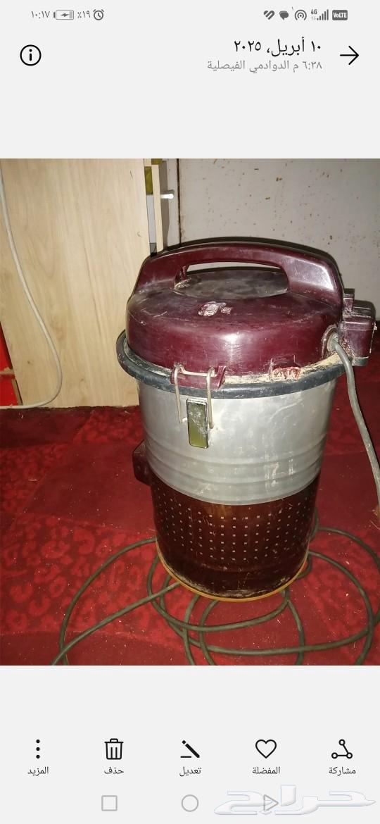مكنسه كهربائيه خط 22063470112903170114
