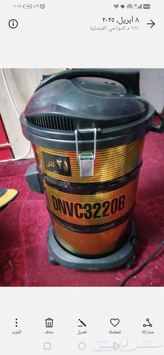 مكنسه كهربائيه خط 22063470112903170112