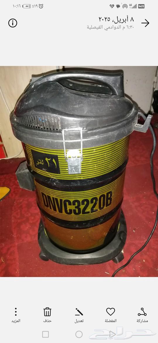 مكنسه كهربائيه خط 22063470112903170111
