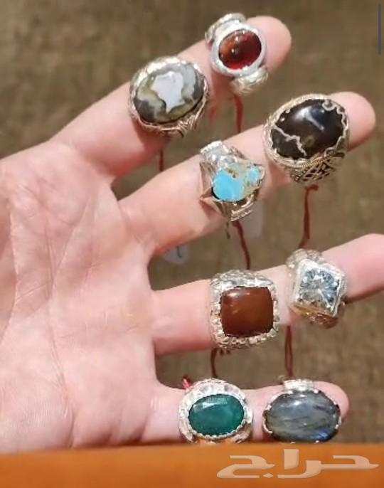 Silver rings heavy styles63076557270531117