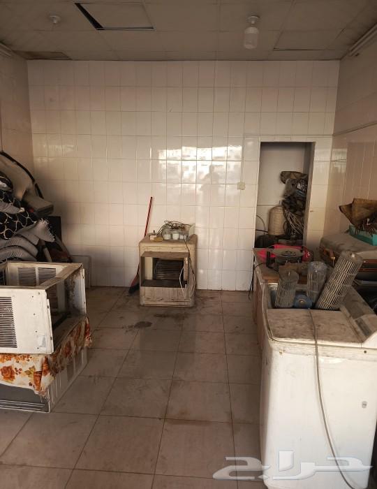 للتقبيل محل 36 متر كان تبريد وتكييف والان صفيت الشغل وارغب ف63470061124226114