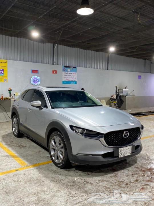 Mazda CX-3063114786064898113