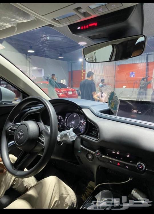Mazda CX-3063114786064898112