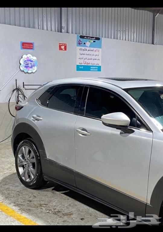Mazda CX-3063114786064898114