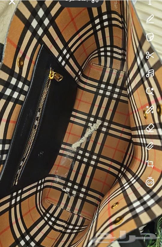 Burberry original bag63079421095683112