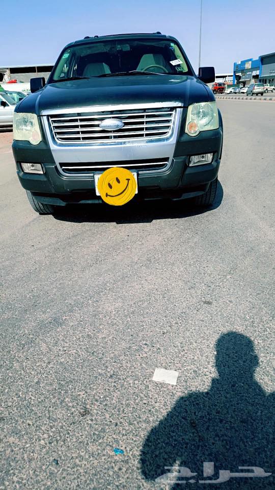 EXPLORER 2008 Double63114387797507115