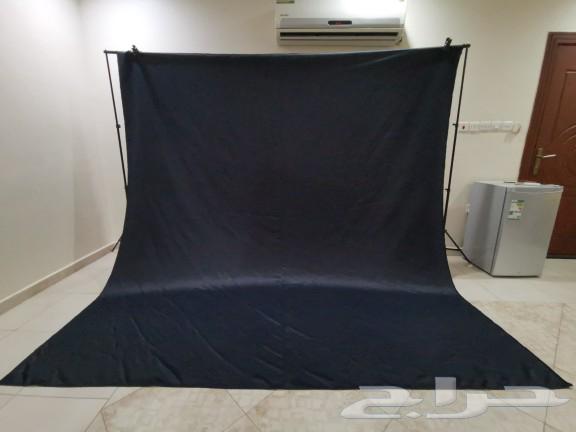 Softbox complete and new studio63076541475715112