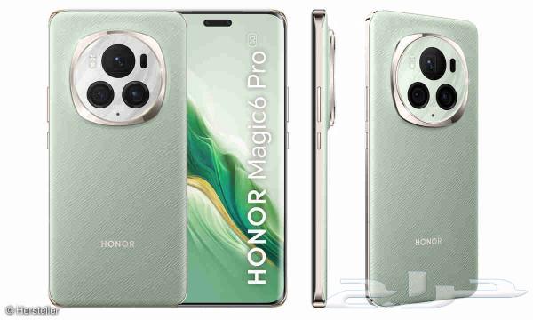 Honor Magic 6 Pro63076557244162111