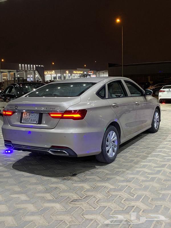جيلي بينراي 202263115520578051113