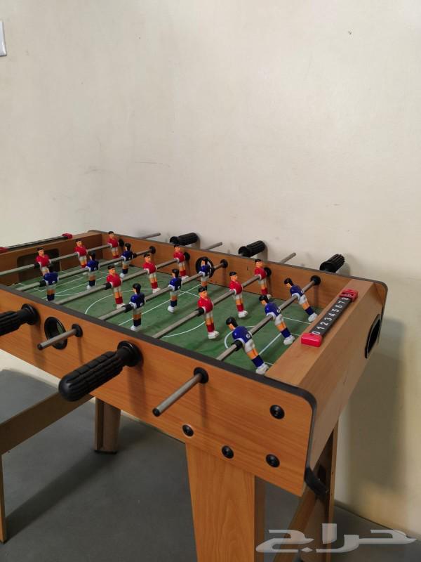 لعبة جيم اشتريتها ومحد لعب فيها مع كرتونها630769274556171119