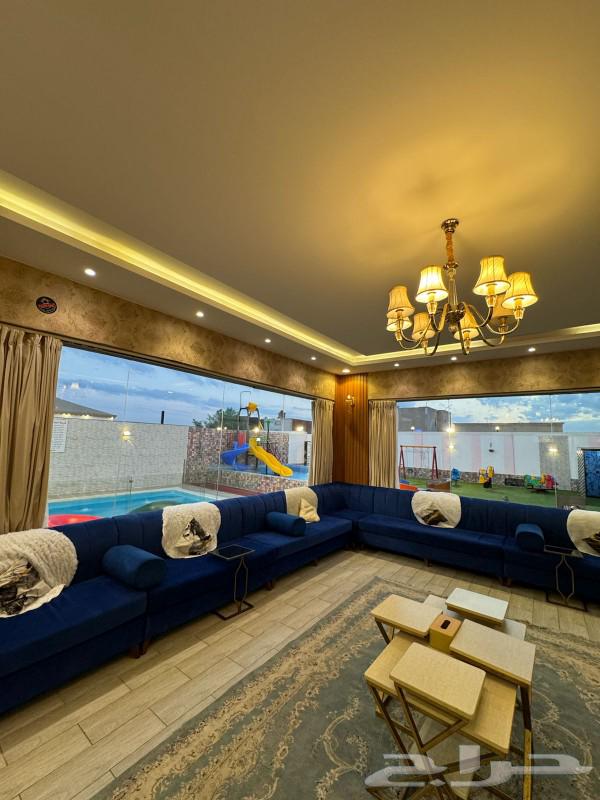 استراحه السلطان جده الحرازات63470061164547113