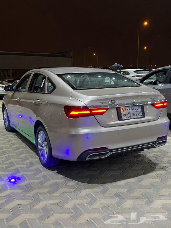 جيلي بينراي 202263115520578051112