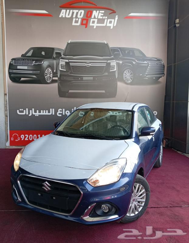 Suzuki Dzire Standard Model 2025 Auto One63161089346178111
