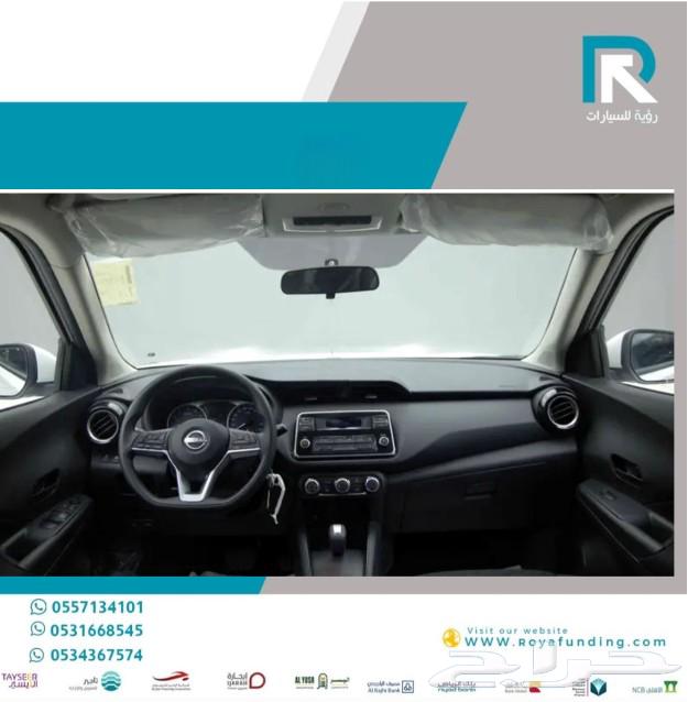 Nissan kicks standard model 2024 sales bank only63115520744323112