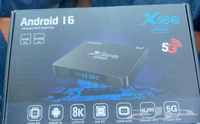 شاومي سمارت 4K63076546635907110