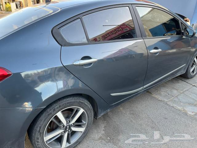 Kia cerato 2015 for sale63115162357121111