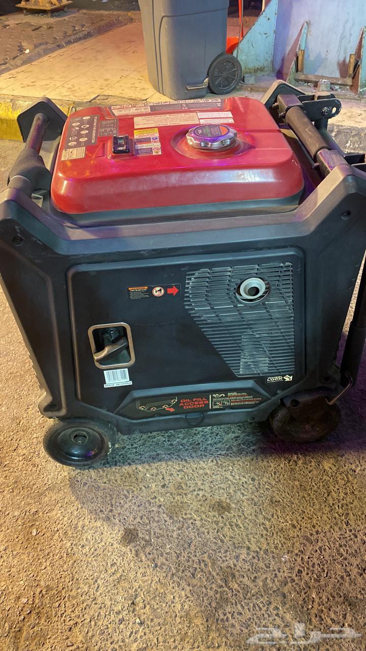 I developed a Katam 9500 kilos semi-new, used only for 8 months63076532183042112