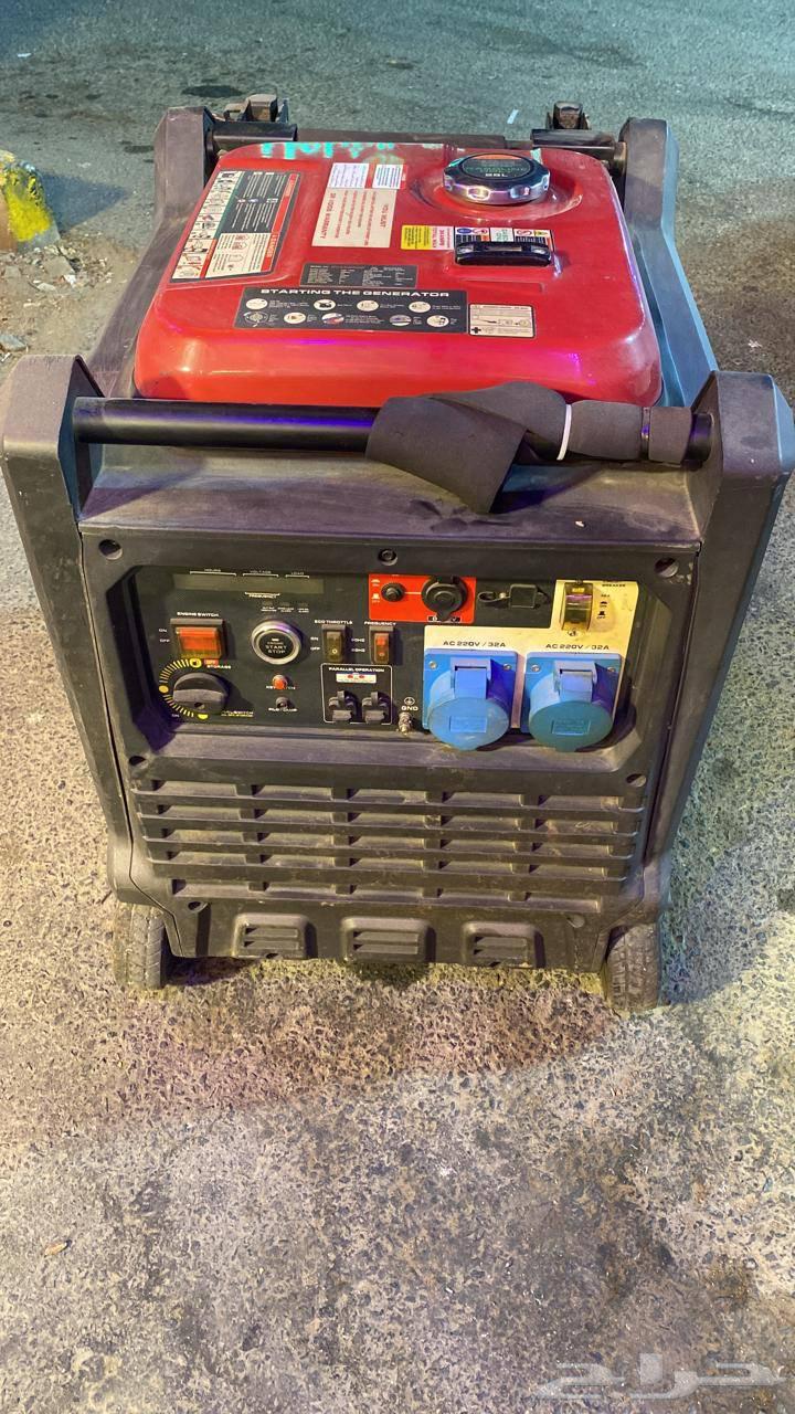 I developed a Katam 9500 kilos semi-new, used only for 8 months63076532183042113