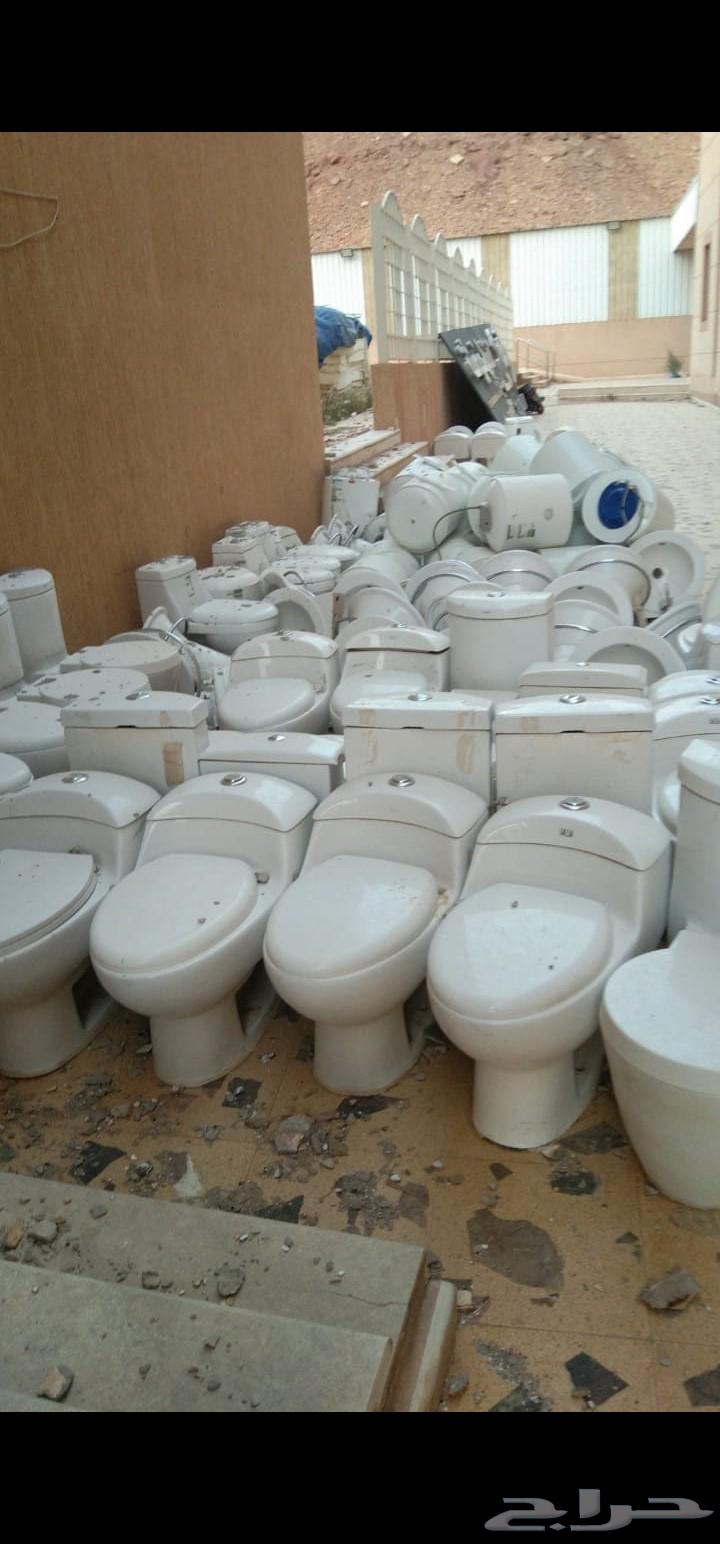 اغراض سباكه كامله63076179558531113