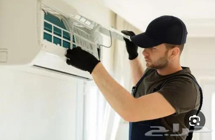 Washing all types of air conditioners, there are offers on washing63016947011713115
