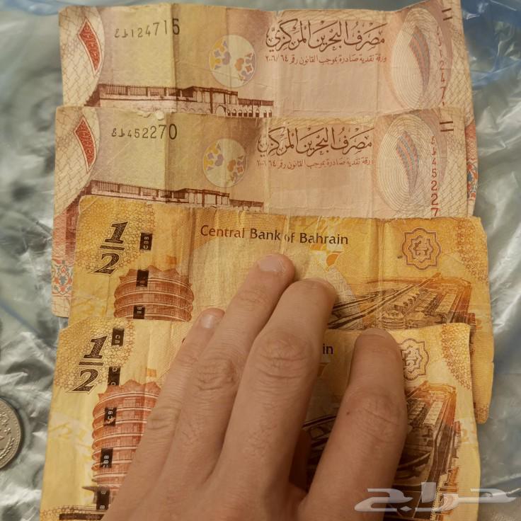 عملات أجنبيه منوعة مخزنه سنوات63078988067458111