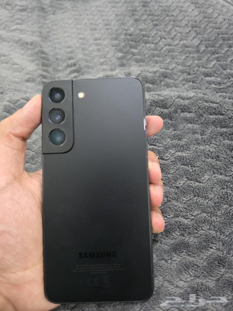 Samsung Galaxy S2263077748836098113
